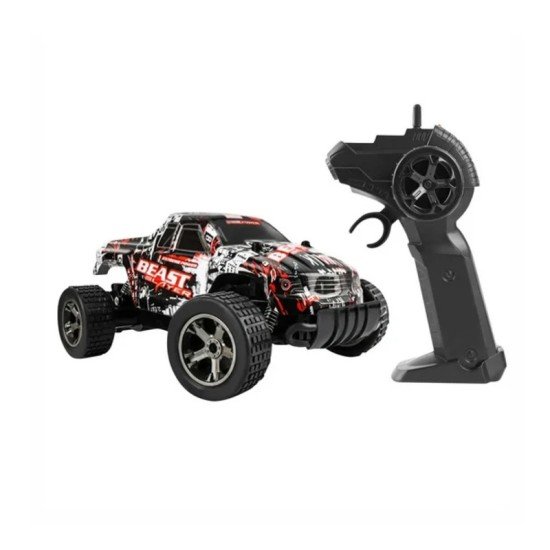 OFF ROAD VEHICLE 