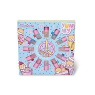 Martinelia Yummy Clock Nail Polish Beauty Set