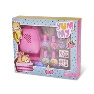 Martinelia Yummy Nail Art Set Martinelia Yummy Nail Art Set