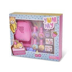 Martinelia Yummy Nail Art Set Martinelia Yummy Nail Art Set