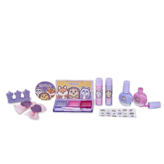 MARTINELIA MARTINELIA MY BEST FRIENDS BAG BEAUTY SET