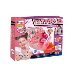 Ksy Tattoo Set Ksy Tattoo Set