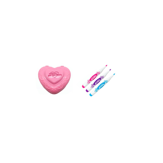 KSY Tattoo set