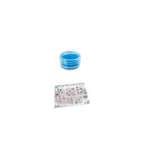 KSY Tattoo set