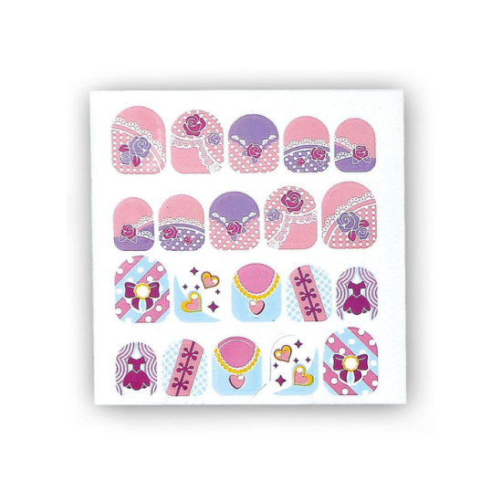 Children's makeup