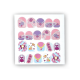 Children's makeup