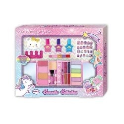 Jeya Children's Makeup Jeya Children's Makeup