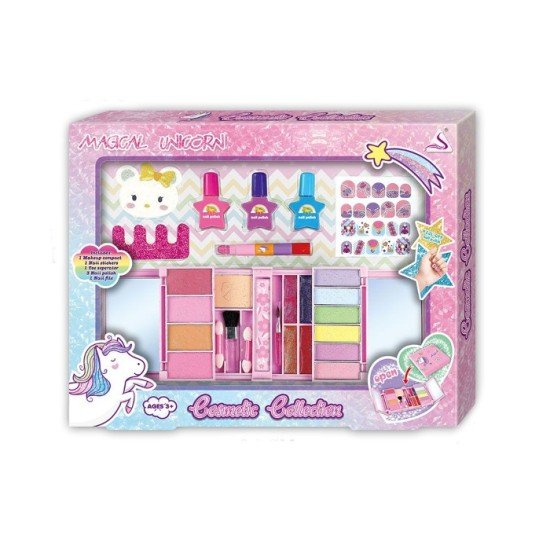 Children's makeup