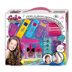 Jeya Children's Makeup Jeya Children's Makeup