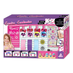 Jeya Children's Makeup Jeya Children's Makeup