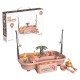 FISHING TOYS PINK
