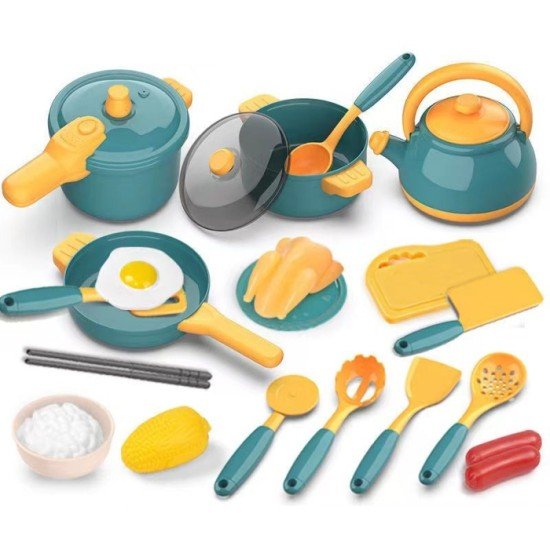 HB Kitchen - 38 Accessories