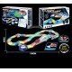 Glow Orbit Game, 225 Pieces