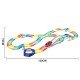 Glow Orbit Game, 225 Pieces