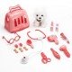 Kidewan Pet Vet Care Set