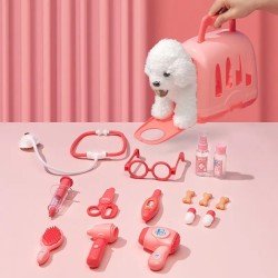 Kidewan Pet Vet Care Set Kidewan Pet Vet Care Set