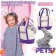 Kidewan Belgian Plush Flemish Giant Examine Kit 16PCS 