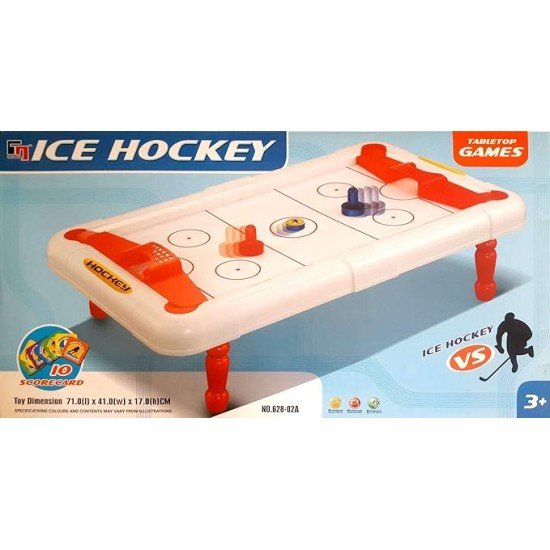 Mini ice hockey table Toy