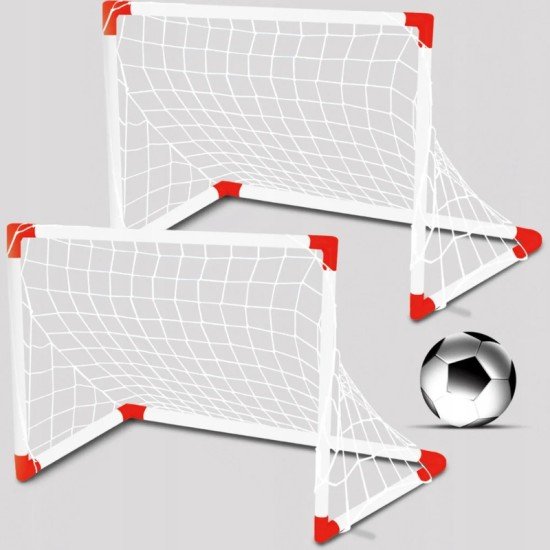TJ Pair Exercise Football Set Color Box 
