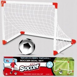 TJ Pair Exercise Football Set Color Box  TJ Pair Exercise Football Set Color Box