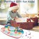 Multifunctional Toy Piano Musical Instruments