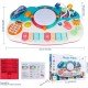 Multifunctional Toy Piano Musical Instruments