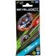 BEYBLADE X Steel Samurai 4-80T Booster Pack Set