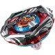 BEYBLADE X Steel Samurai 4-80T Booster Pack Set