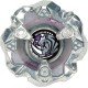 BEYBLADE X Horn Rhino 3-80S Gyro Booster Pack