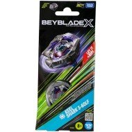 BEYBLADE X Takara Tomy Keel Shark 3-60LF Booster Pack Set BEYBLADE X Takara Tomy Keel Shark 3-60LF Booster Pack Set
