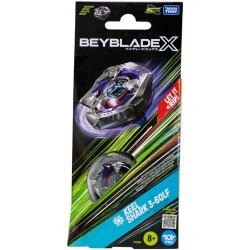 BEYBLADE X Takara Tomy Keel Shark 3-60LF Booster Pack Set BEYBLADE X Takara Tomy Keel Shark 3-60LF Booster Pack Set