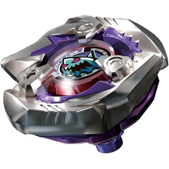 BEYBLADE X Takara Tomy Keel Shark 3-60LF Booster Pack Set