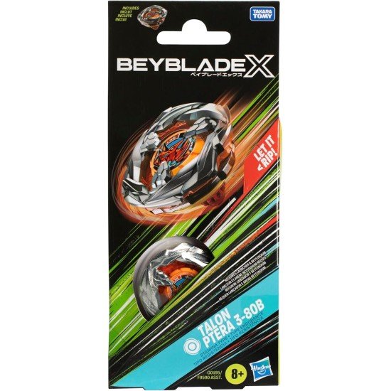 BEYBLADE X Booster Pack