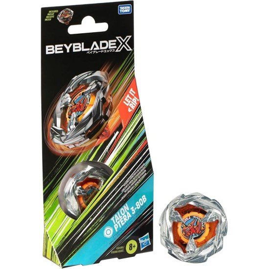 BEYBLADE X Booster Pack