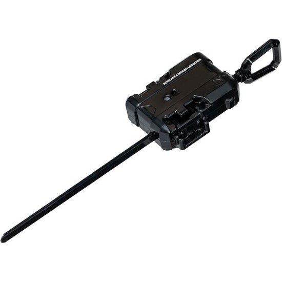 BEYBLADE X Official Winder Launcher