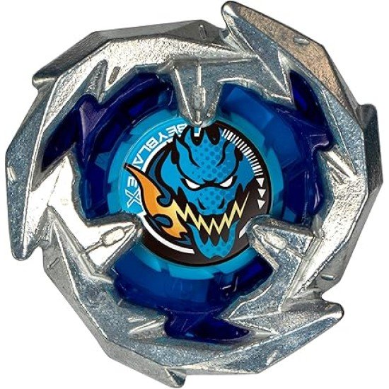 BEYBLADE X Starter Pack with Sword Dran