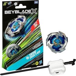BEYBLADE X Starter Pack with Sword Dran BEYBLADE X Starter Pack with Sword Dran