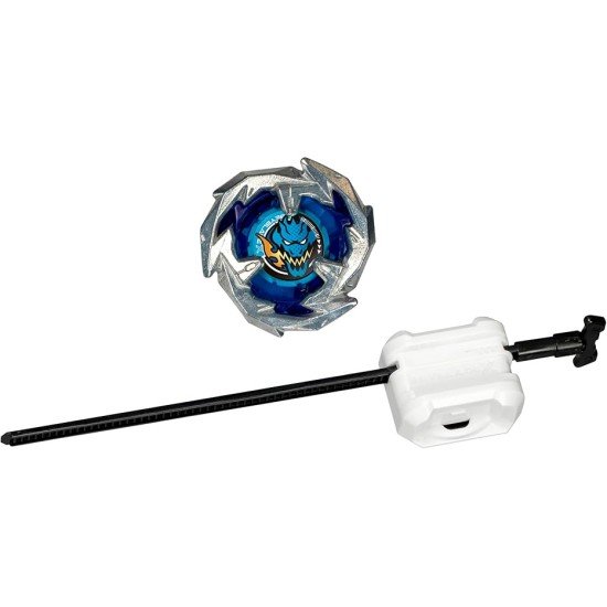 BEYBLADE X Starter Pack with Sword Dran
