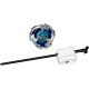 BEYBLADE X Starter Pack with Sword Dran