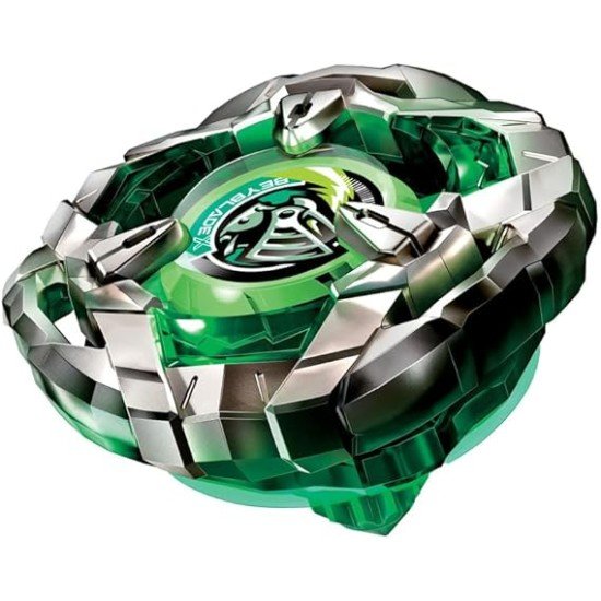 BEYBLADE X Takara Tomy Launcher Helm Knight