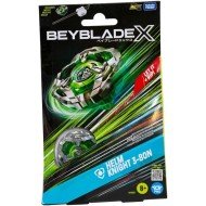 BEYBLADE X Takara Tomy Launcher Helm Knight BEYBLADE X Takara Tomy Launcher Helm Knight