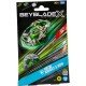 BEYBLADE X Takara Tomy Launcher Helm Knight