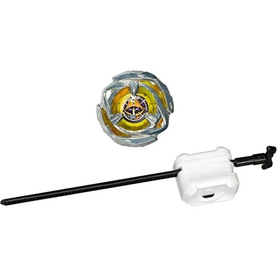 BEYBLADE X Arrow Wizard 4-80B Starter Pack
