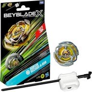 BEYBLADE X Arrow Wizard 4-80B Starter Pack