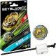 BEYBLADE X Arrow Wizard 4-80B Starter Pack