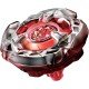 BEYBLADE X Takara Tomy Launcher Scythe Incendio