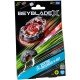 BEYBLADE X Takara Tomy Launcher Scythe Incendio