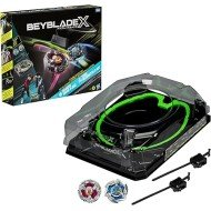 BEYBLADE X Xtreme Battle Set BEYBLADE X Xtreme Battle Set