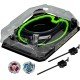 BEYBLADE X Xtreme Battle Set
