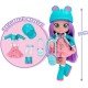 Cry Babies BFF Lala Fashion Doll